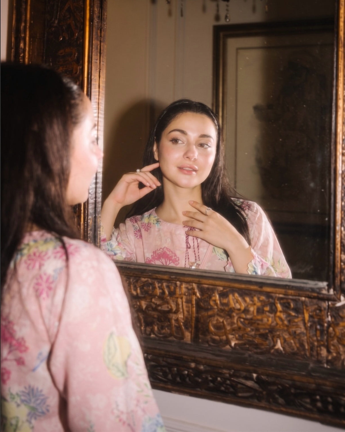 Most Trending New Viral Kaftan 2 PCs