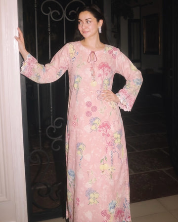 Most Trending New Viral Kaftan 2 PCs